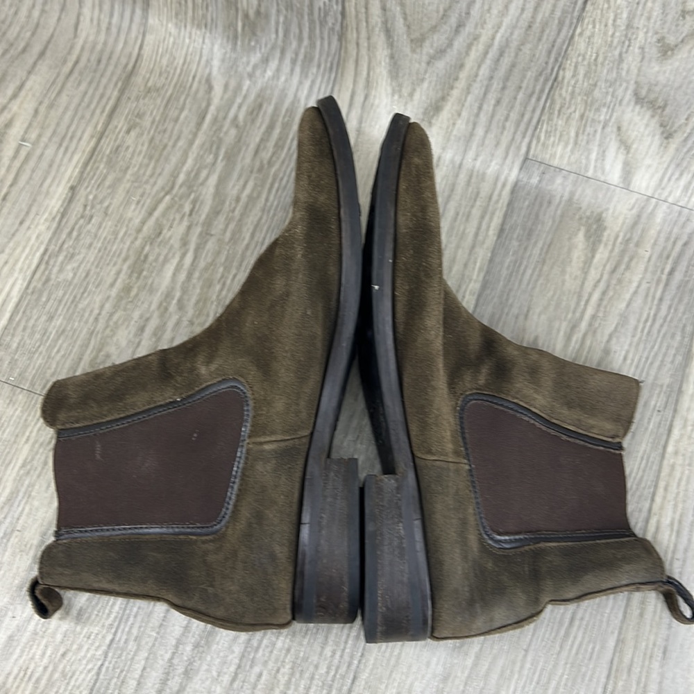 Thursday Boot Co. Duchess Boots (Chelsea Boots) - Picture 5 of 10